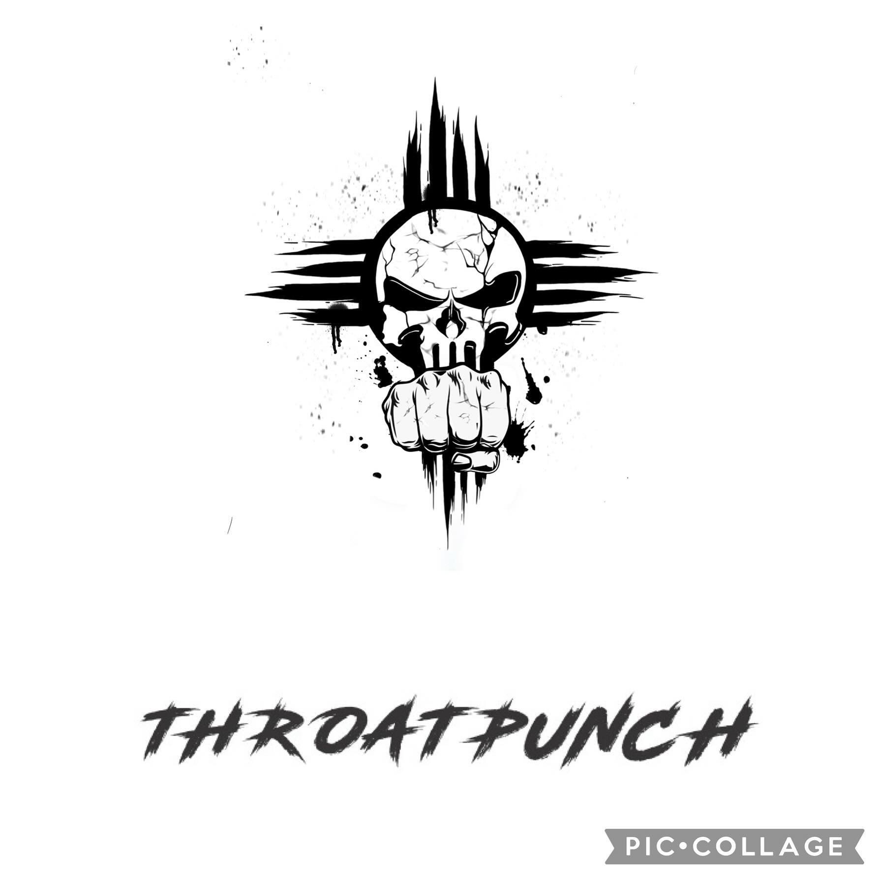 Throatpunch Apparel
