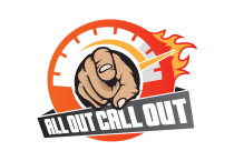 All Out Call Out